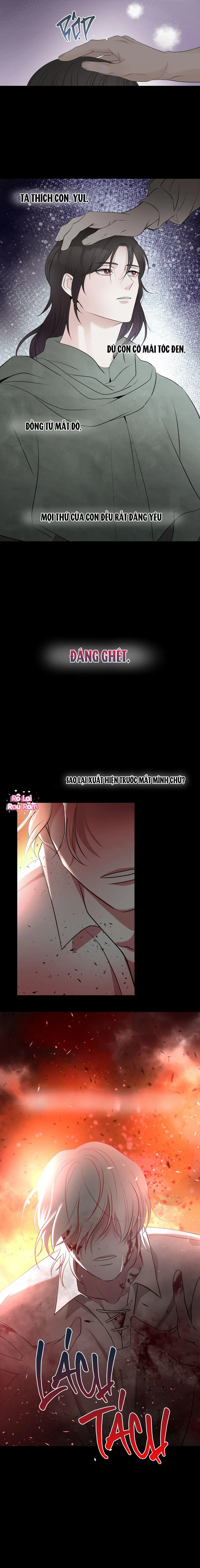 CHẤM HẾT Chapter 12 Trang 11