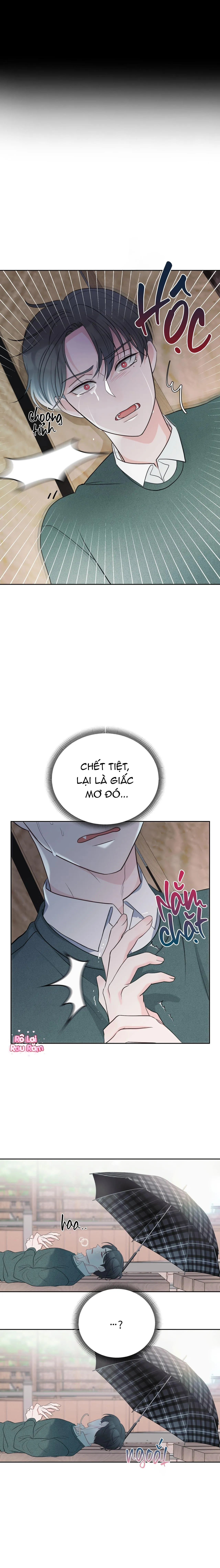 CHẤM HẾT Chapter 12 Trang 12