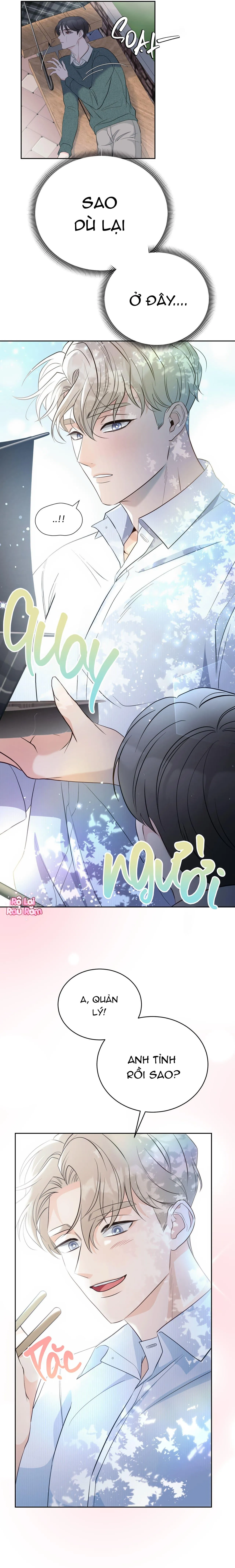 CHẤM HẾT Chapter 12 Trang 13