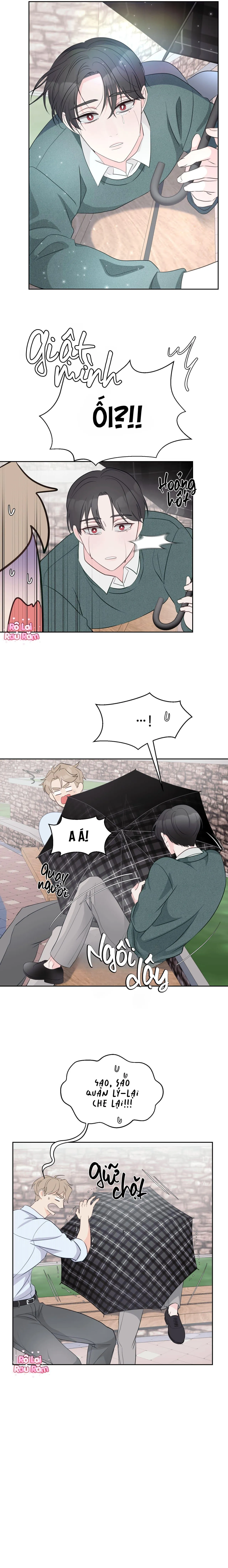 CHẤM HẾT Chapter 12 Trang 14