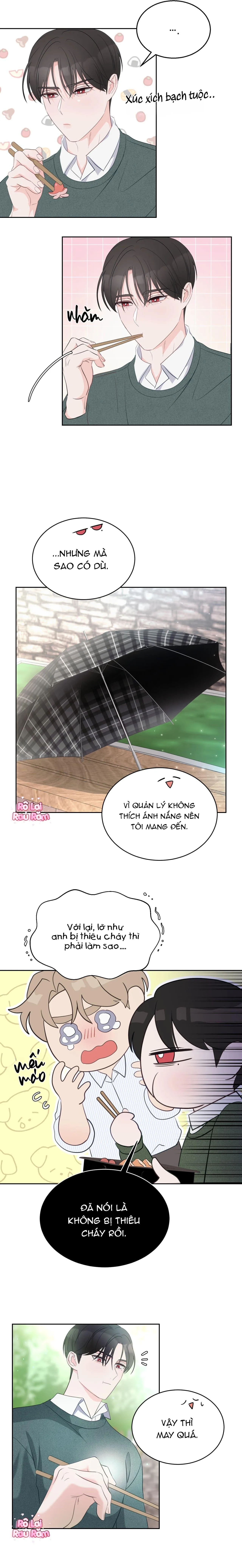 CHẤM HẾT Chapter 12 Trang 17