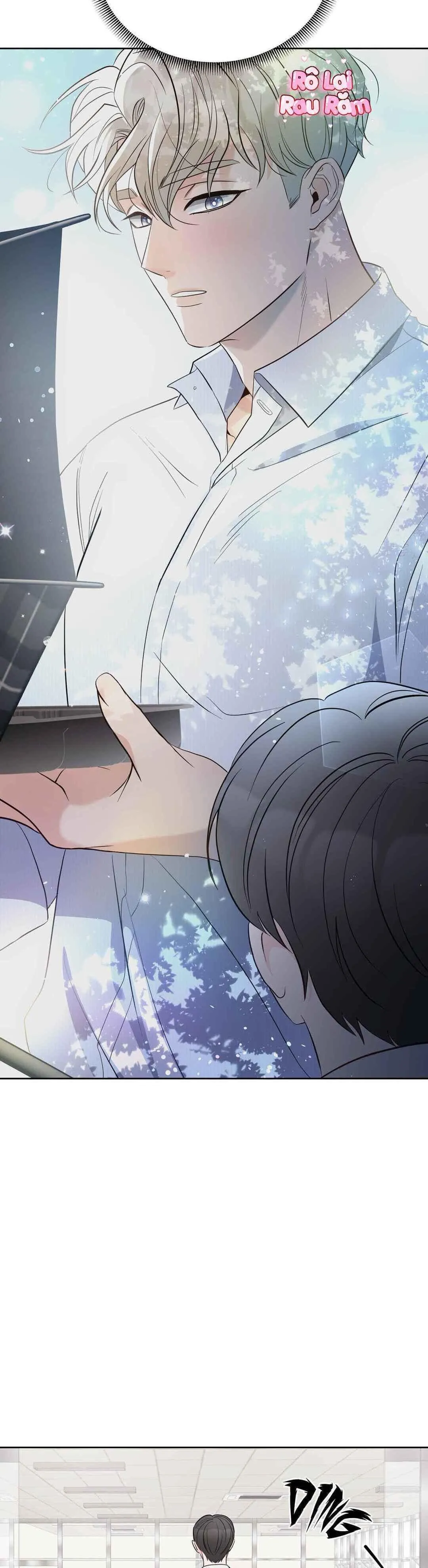 CHẤM HẾT Chapter 13 Trang 6