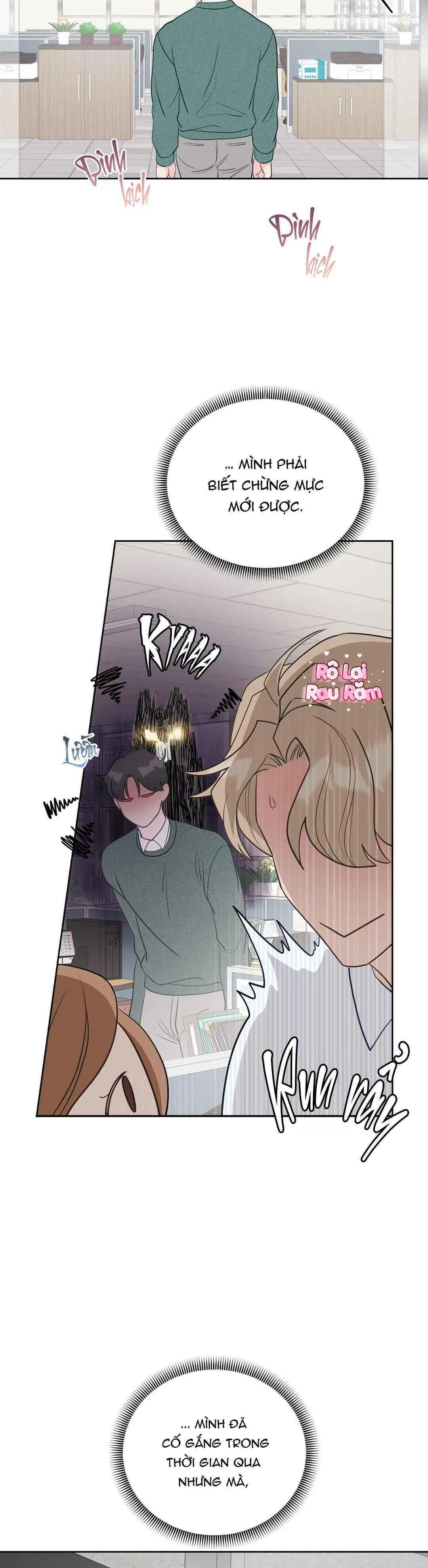 CHẤM HẾT Chapter 13 Trang 7