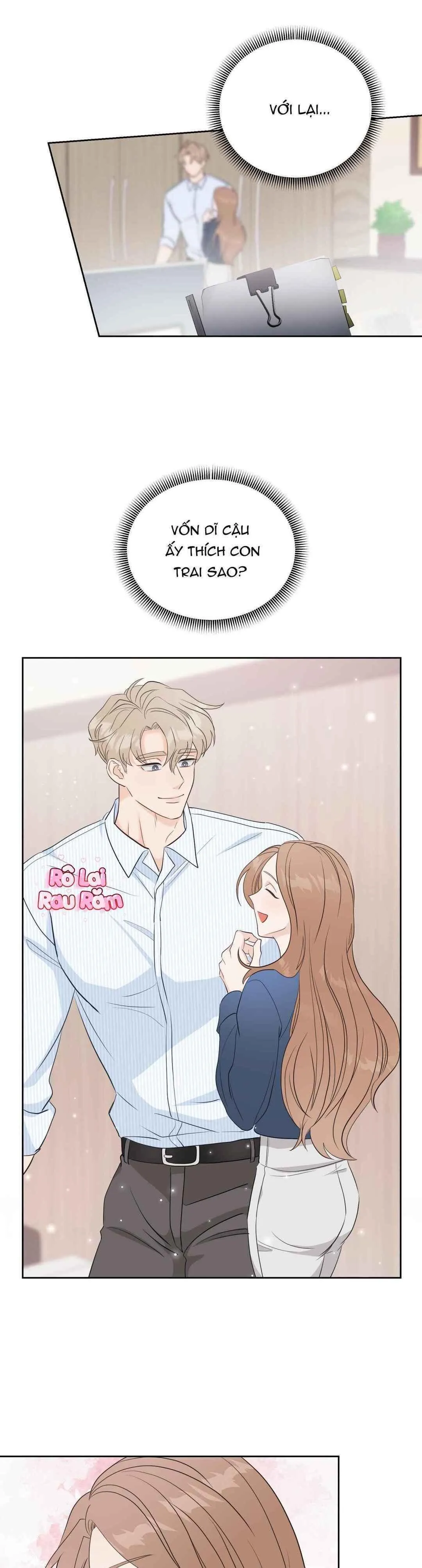 CHẤM HẾT Chapter 13 Trang 9