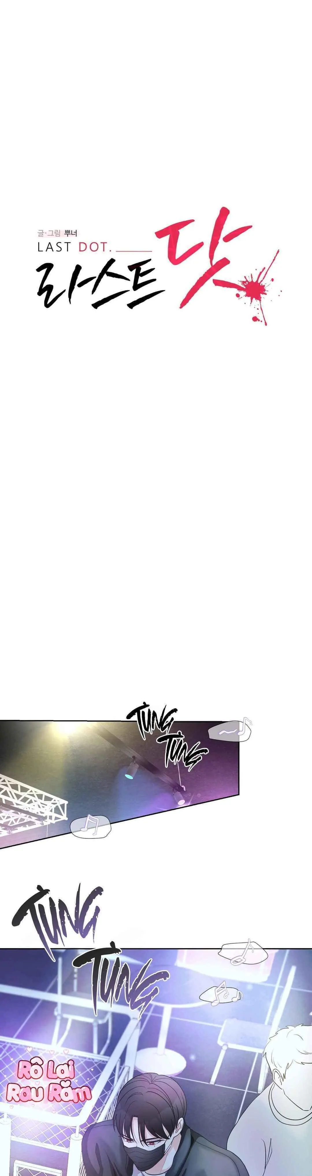 CHẤM HẾT Chapter 13 Trang 13