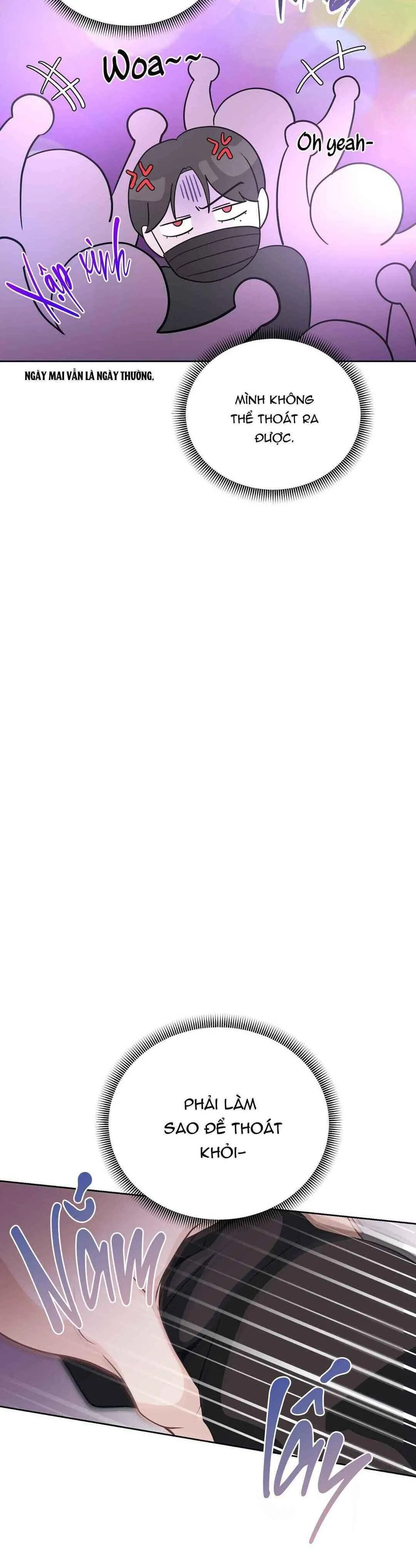 CHẤM HẾT Chapter 13 Trang 16