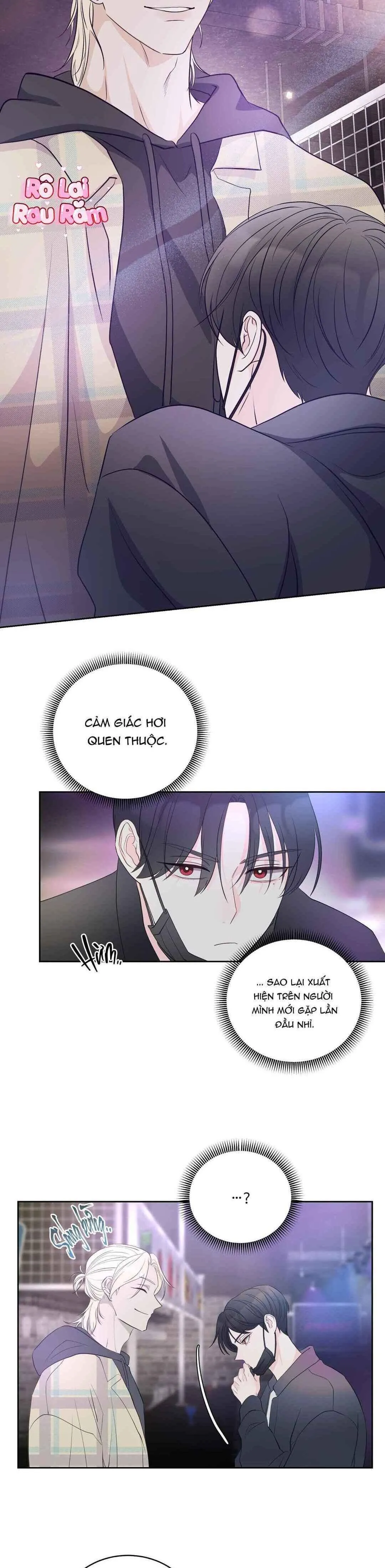 CHẤM HẾT Chapter 13 Trang 18