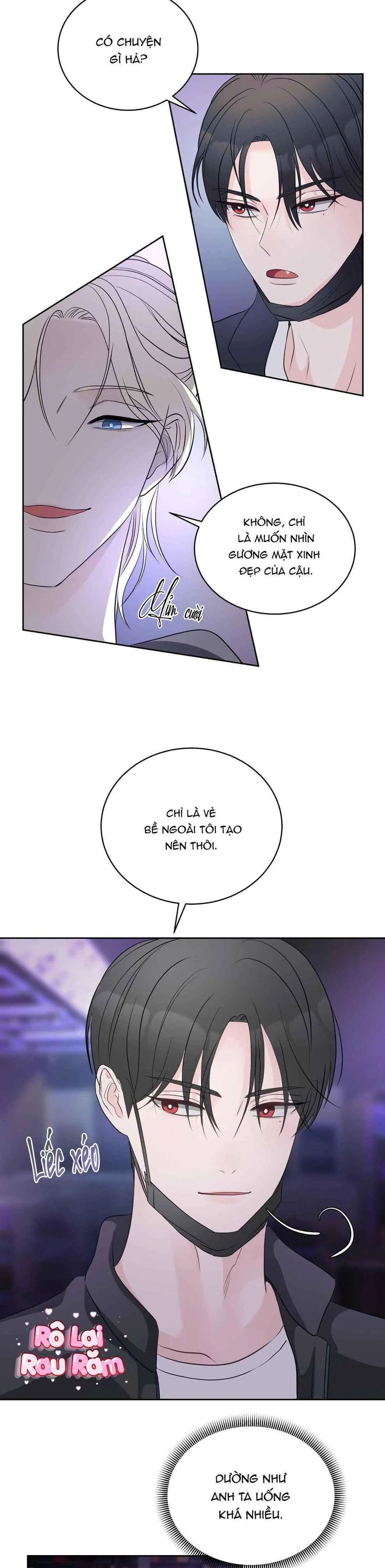 CHẤM HẾT Chapter 13 Trang 19