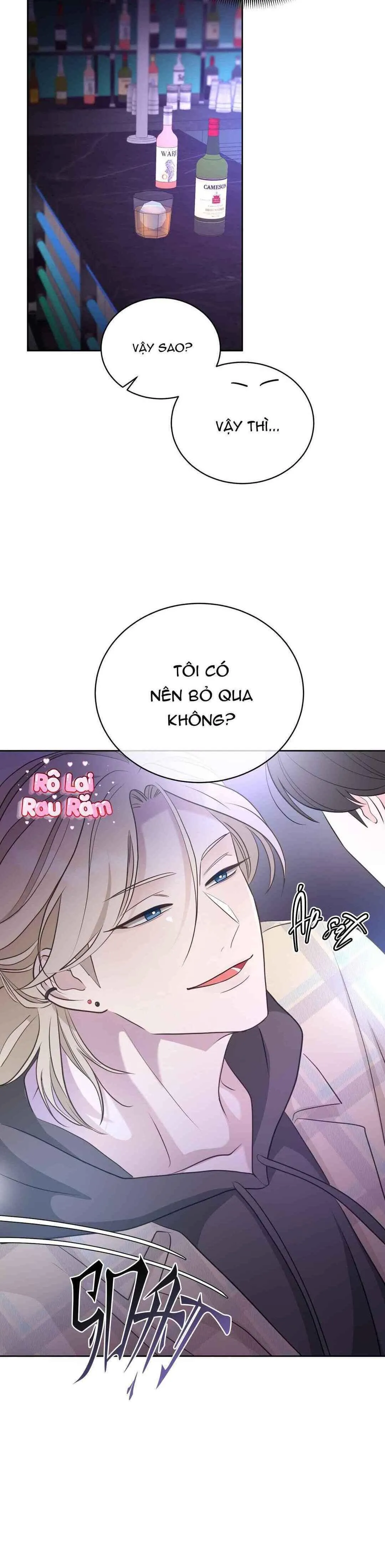 CHẤM HẾT Chapter 13 Trang 20