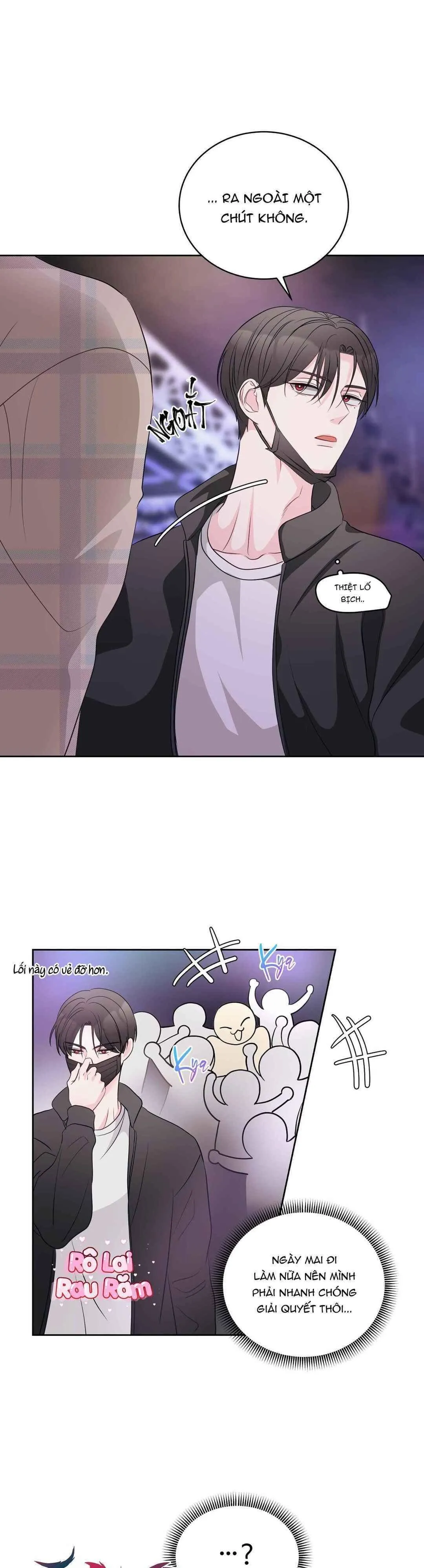 CHẤM HẾT Chapter 13 Trang 21