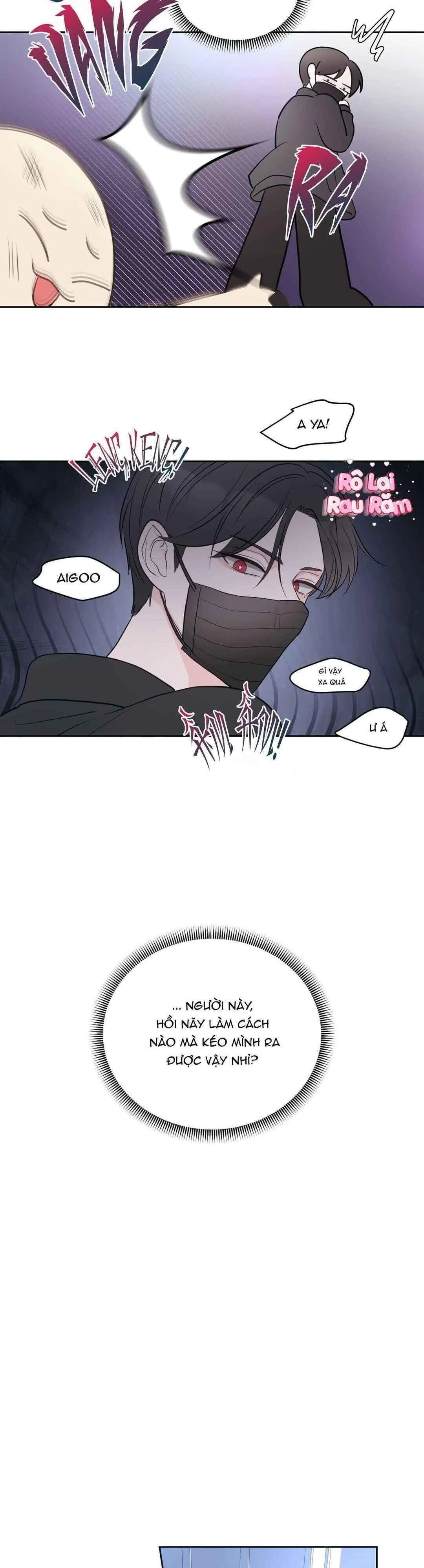 CHẤM HẾT Chapter 13 Trang 22