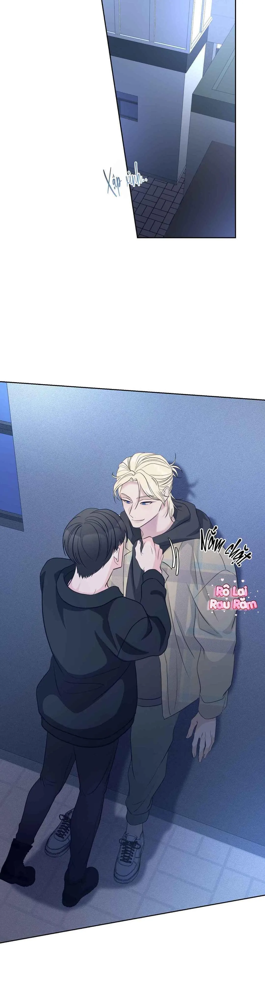 CHẤM HẾT Chapter 13 Trang 23