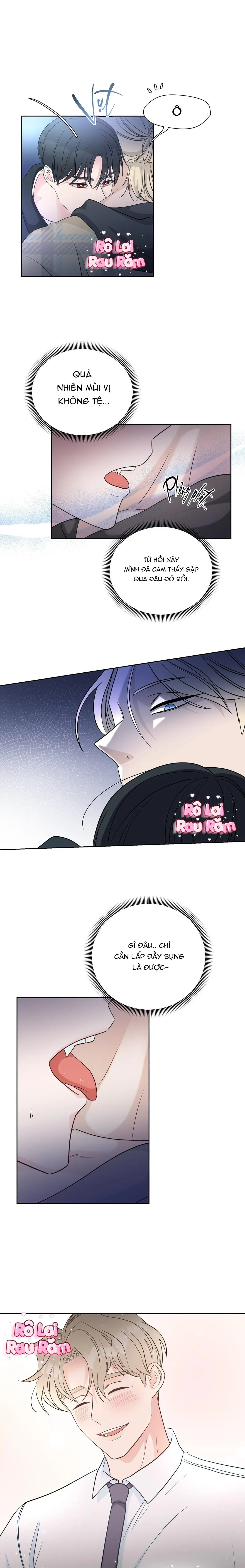 CHẤM HẾT Chapter 13 Trang 25