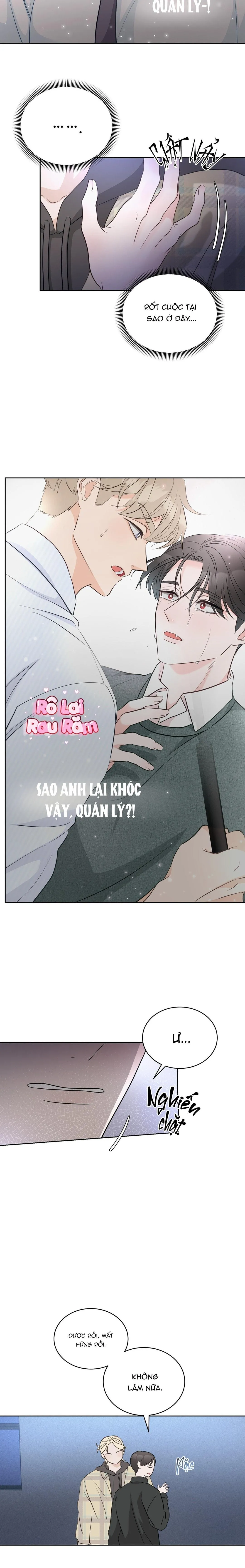 CHẤM HẾT Chapter 13 Trang 26