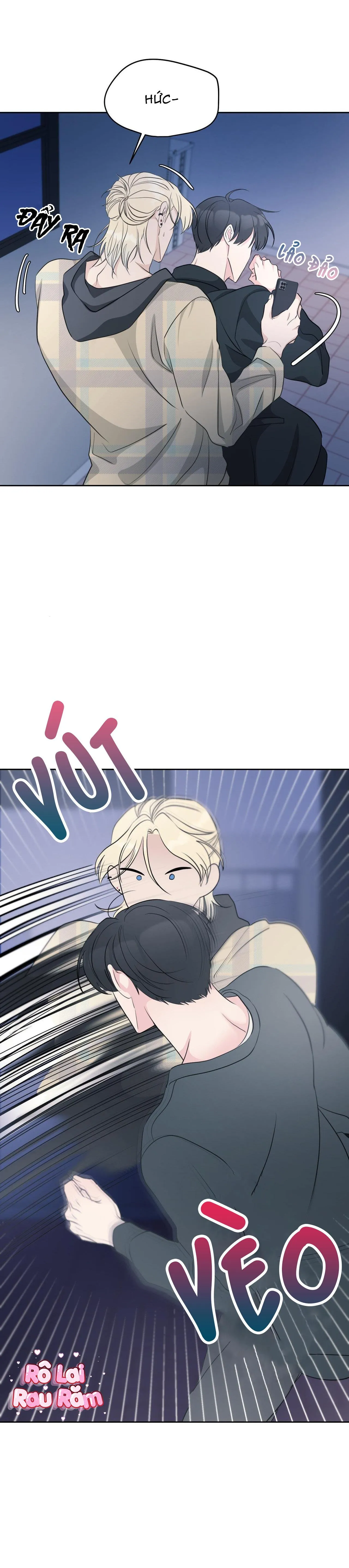 CHẤM HẾT Chapter 14 Trang 6