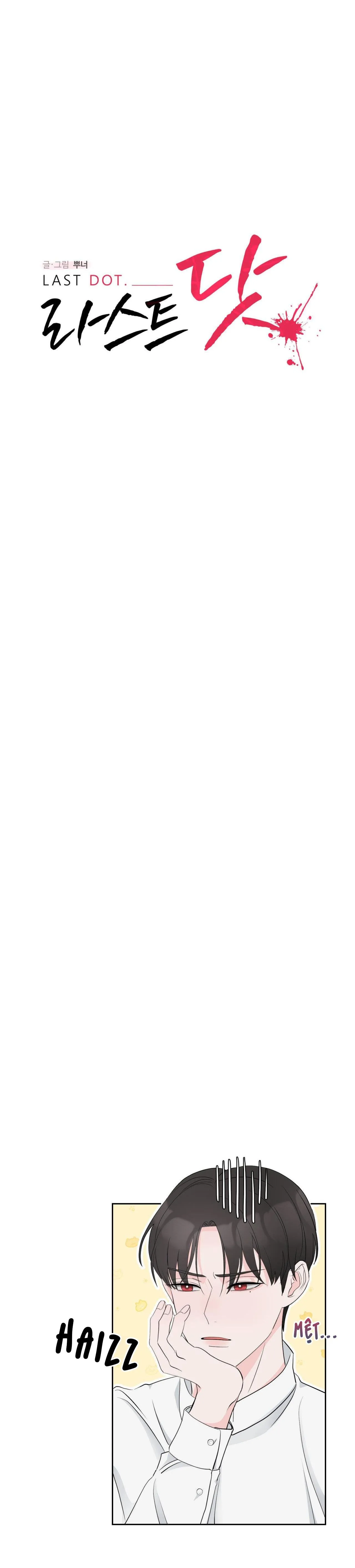 CHẤM HẾT Chapter 14 Trang 10