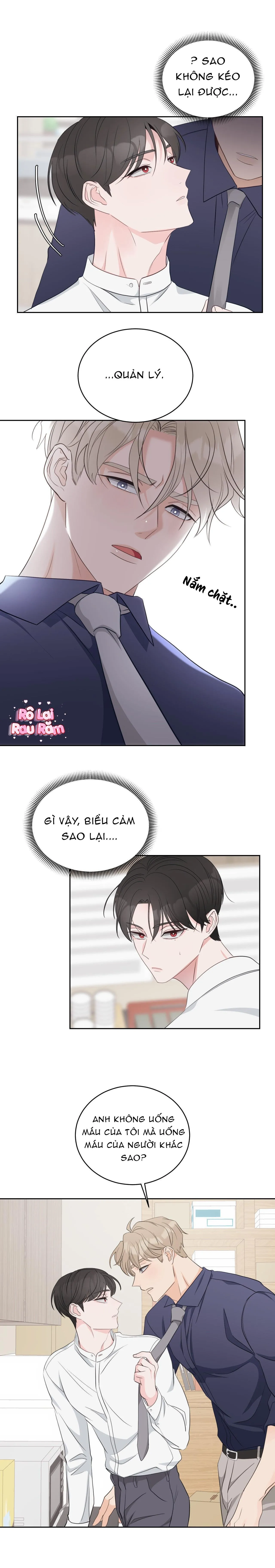 CHẤM HẾT Chapter 14 Trang 21