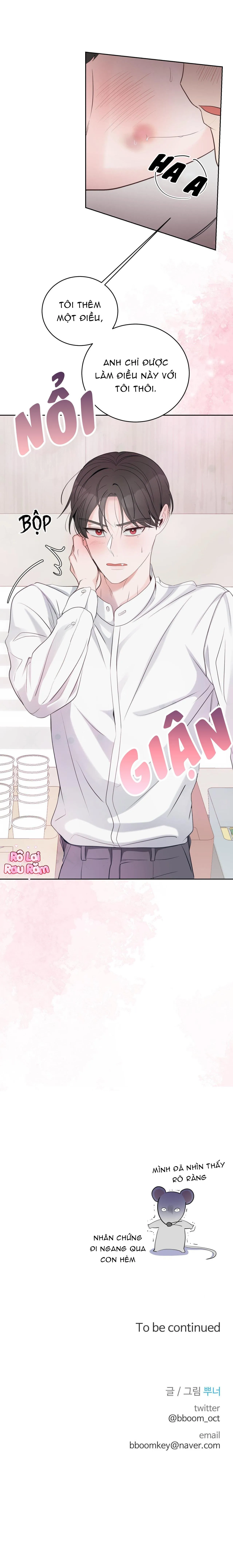 CHẤM HẾT Chapter 14 Trang 24