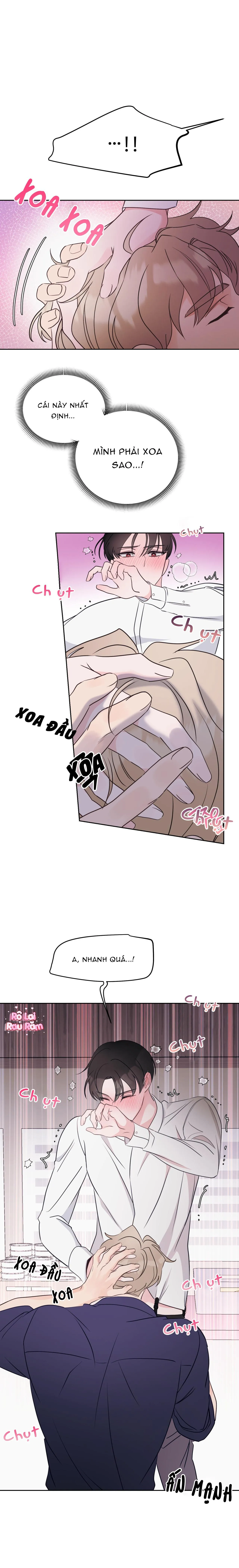 CHẤM HẾT Chapter 16 Trang 20