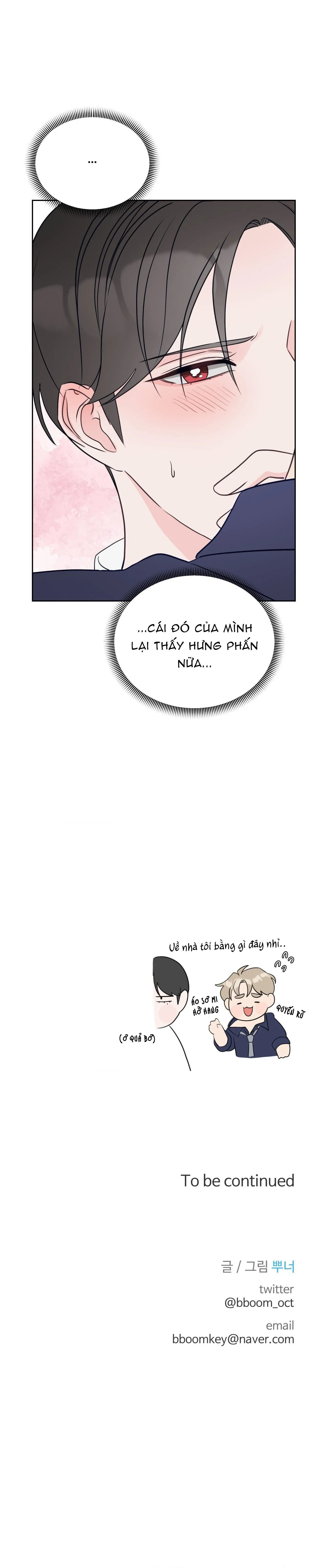 CHẤM HẾT Chapter 16 Trang 25