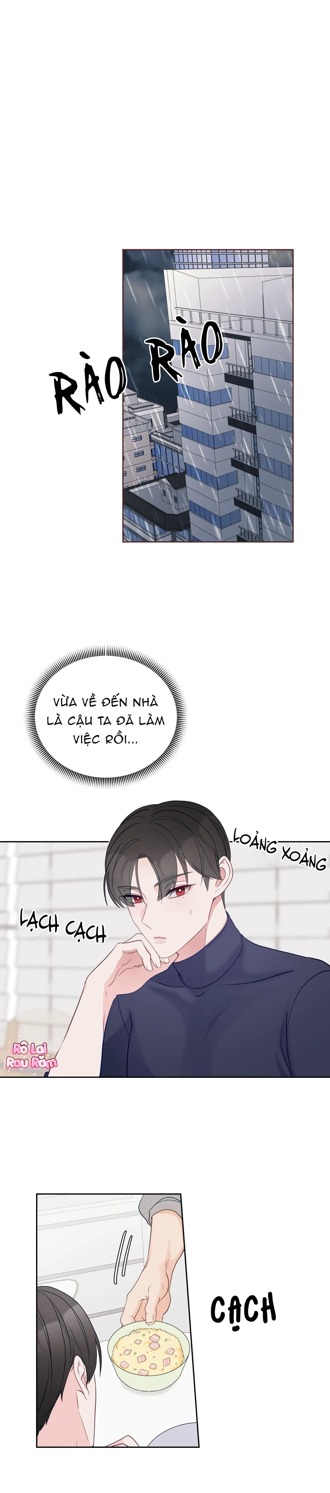 CHẤM HẾT Chapter 17 Trang 7