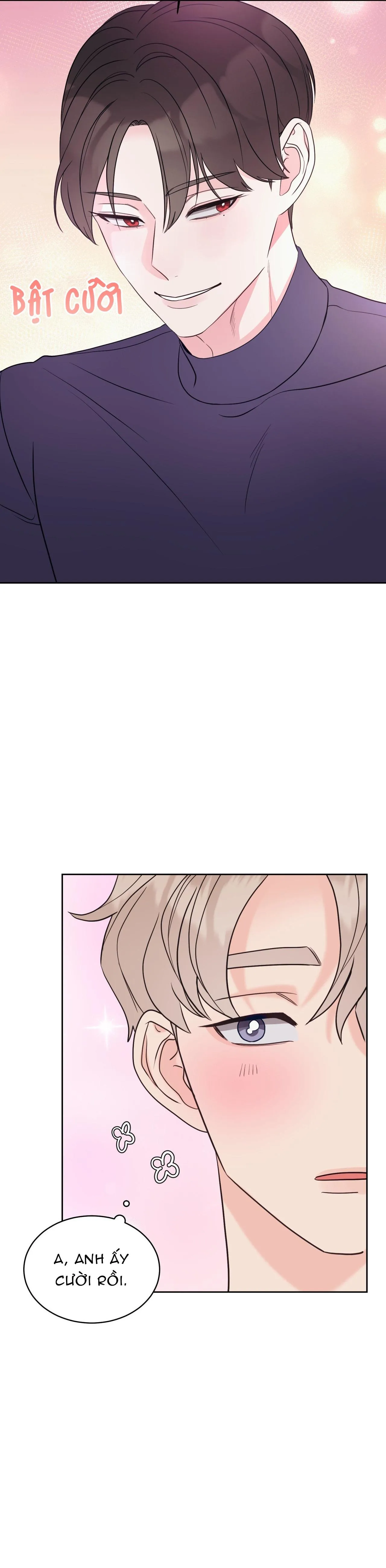 CHẤM HẾT Chapter 17 Trang 10