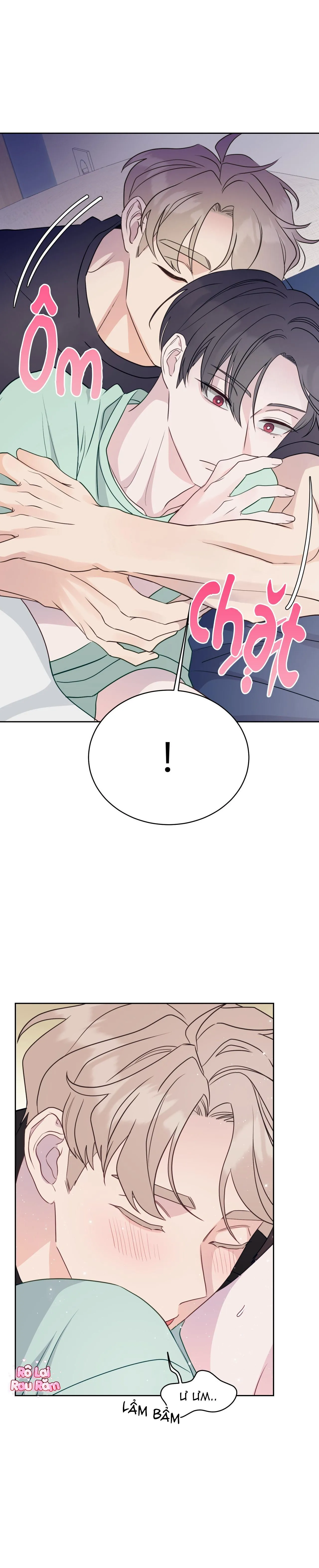 CHẤM HẾT Chapter 18 Trang 6