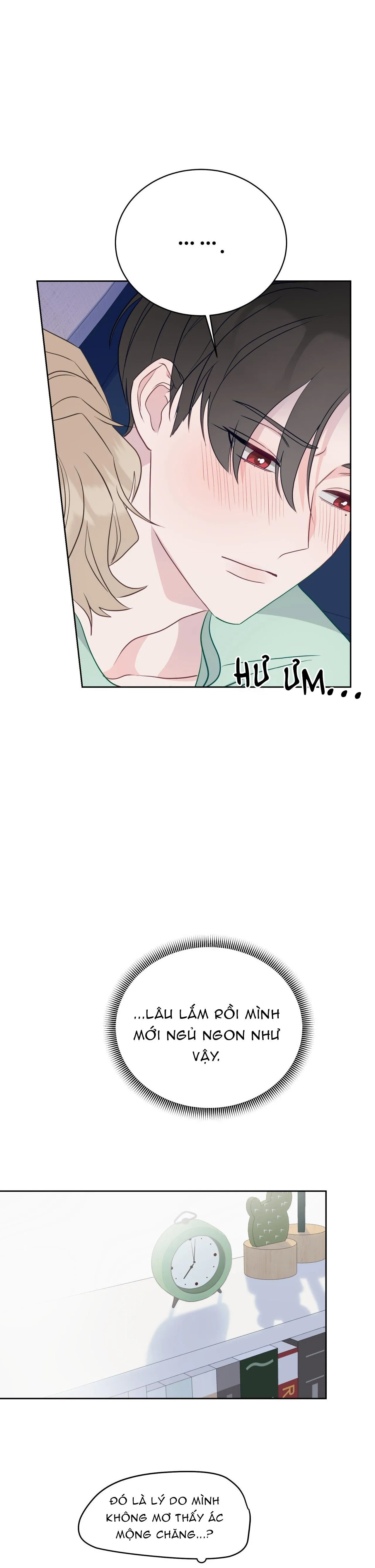 CHẤM HẾT Chapter 18 Trang 7