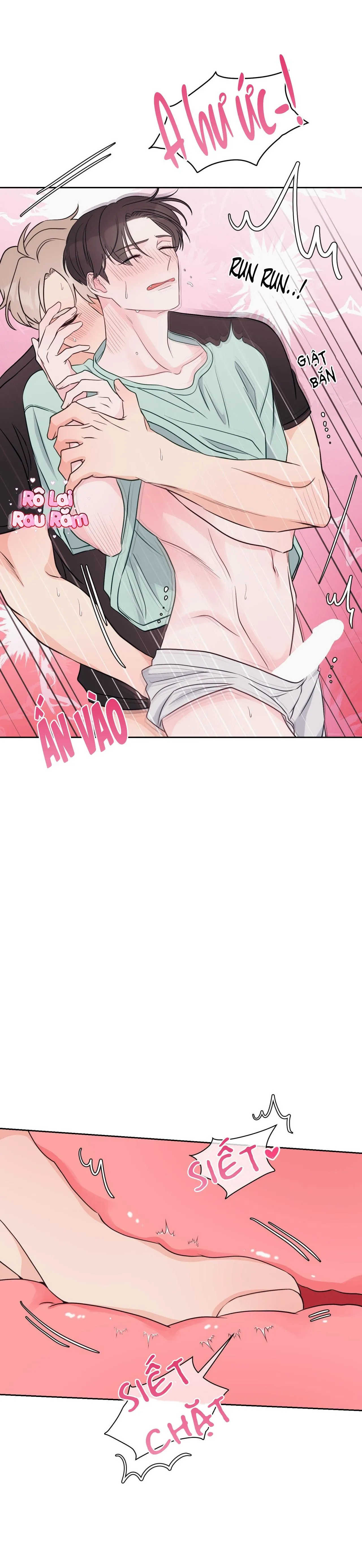 CHẤM HẾT Chapter 19 Trang 14