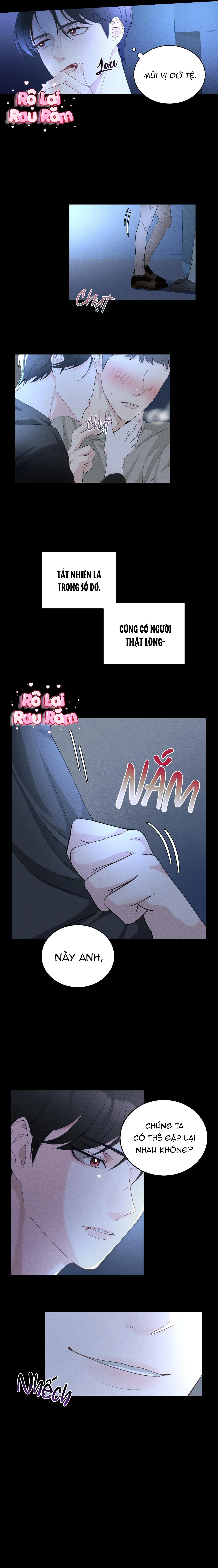 CHẤM HẾT Chapter 2 Trang 3