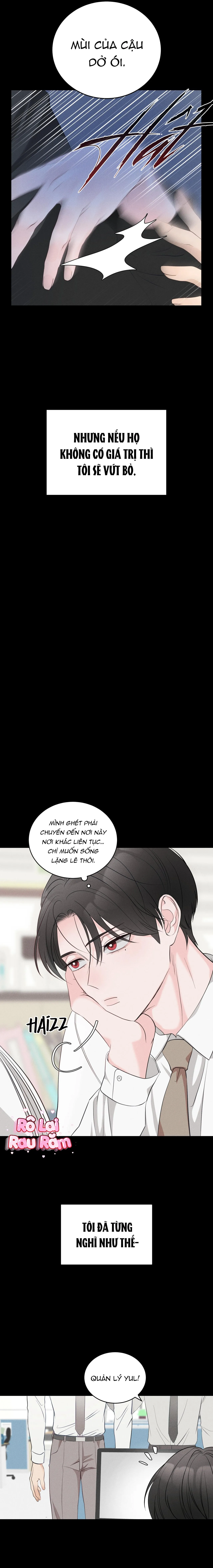 CHẤM HẾT Chapter 2 Trang 4