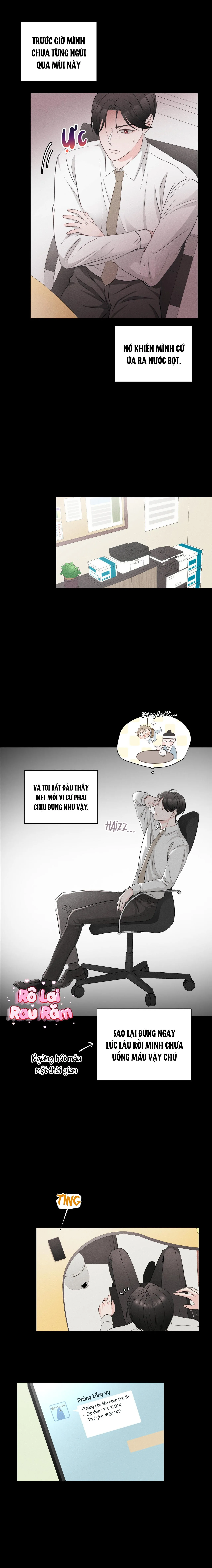 CHẤM HẾT Chapter 2 Trang 7