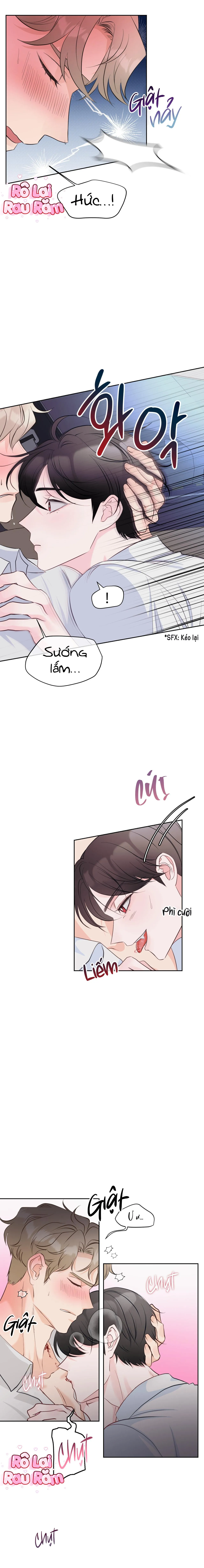 CHẤM HẾT Chapter 2 Trang 14