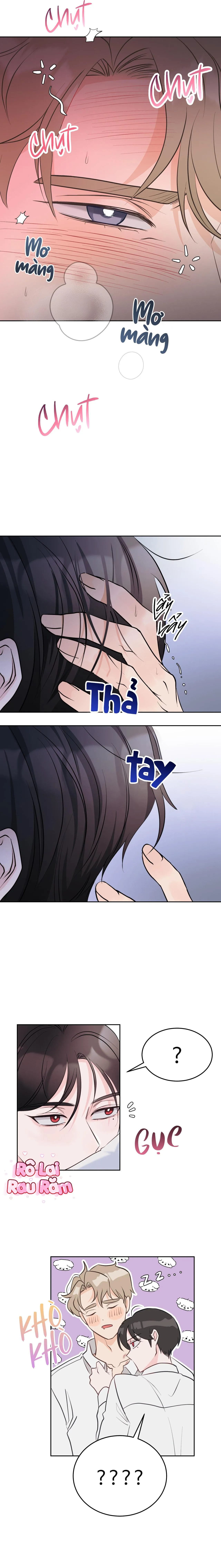 CHẤM HẾT Chapter 2 Trang 15