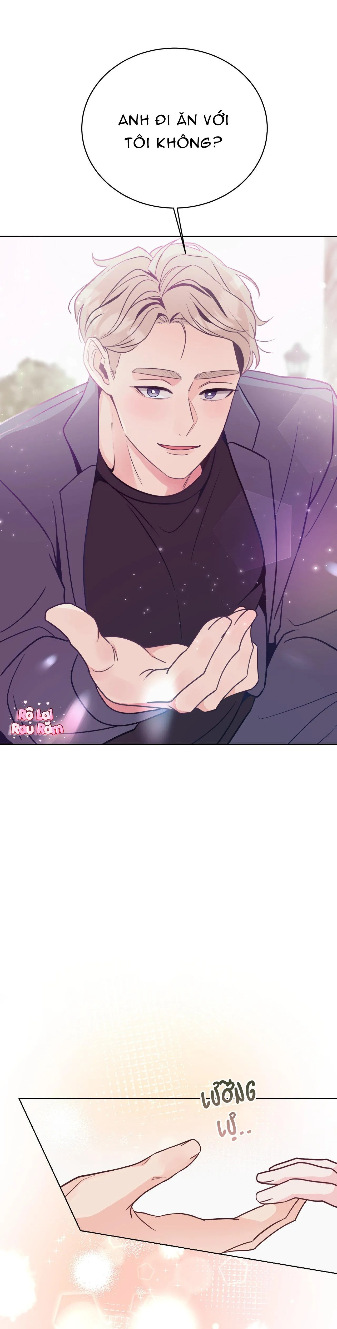 CHẤM HẾT Chapter 22 Trang 9