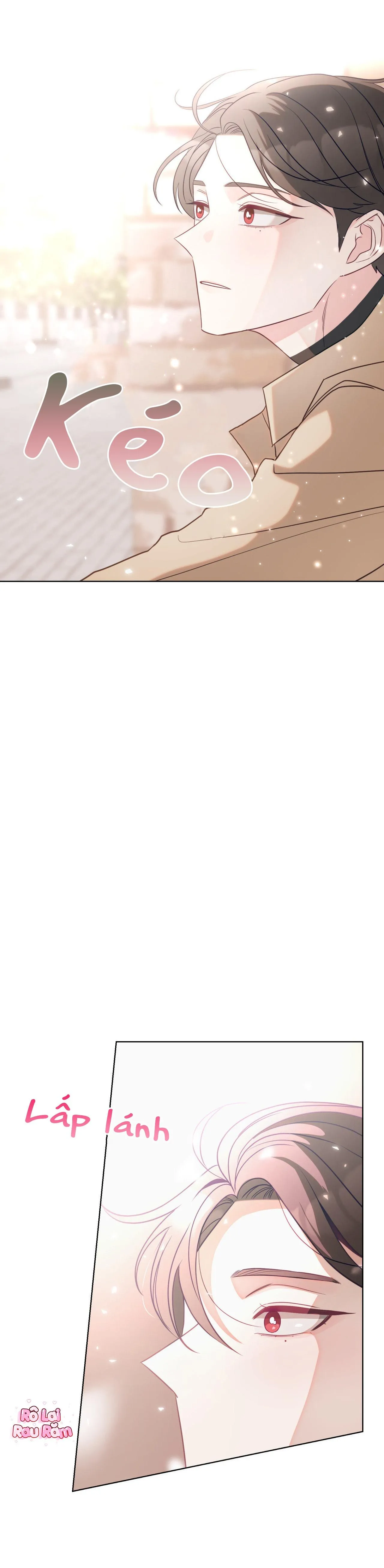 CHẤM HẾT Chapter 22 Trang 12