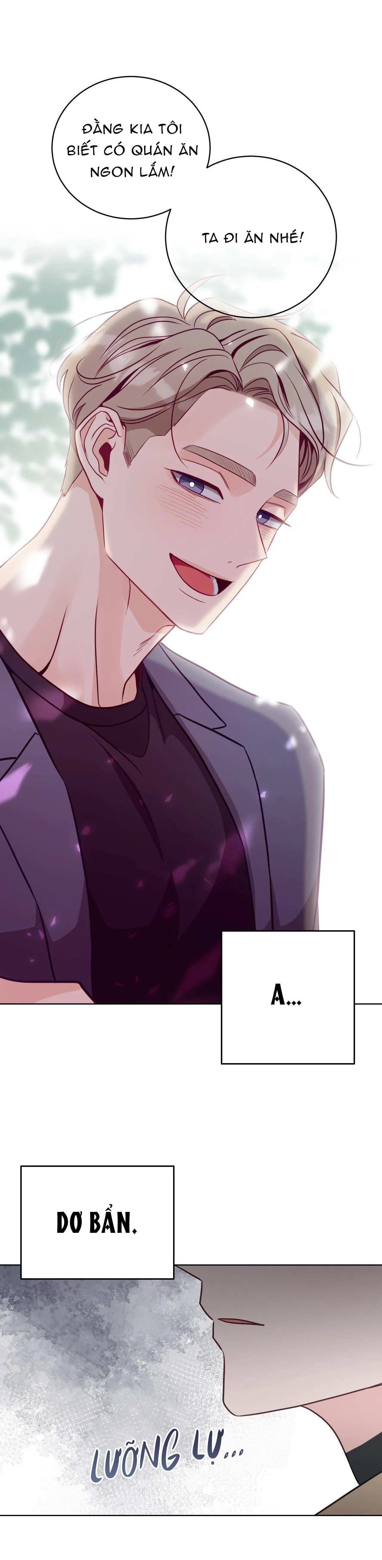 CHẤM HẾT Chapter 22 Trang 13