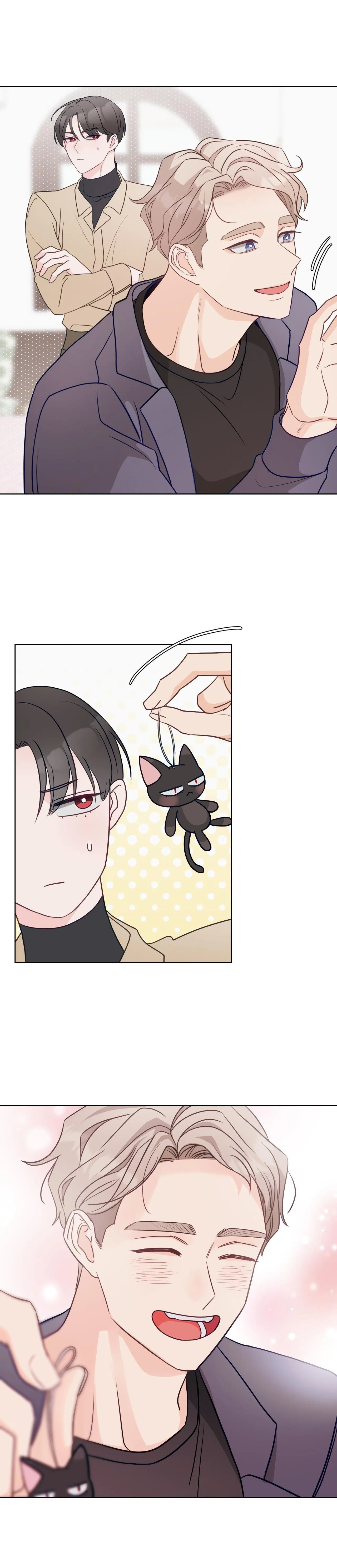 CHẤM HẾT Chapter 22 Trang 19