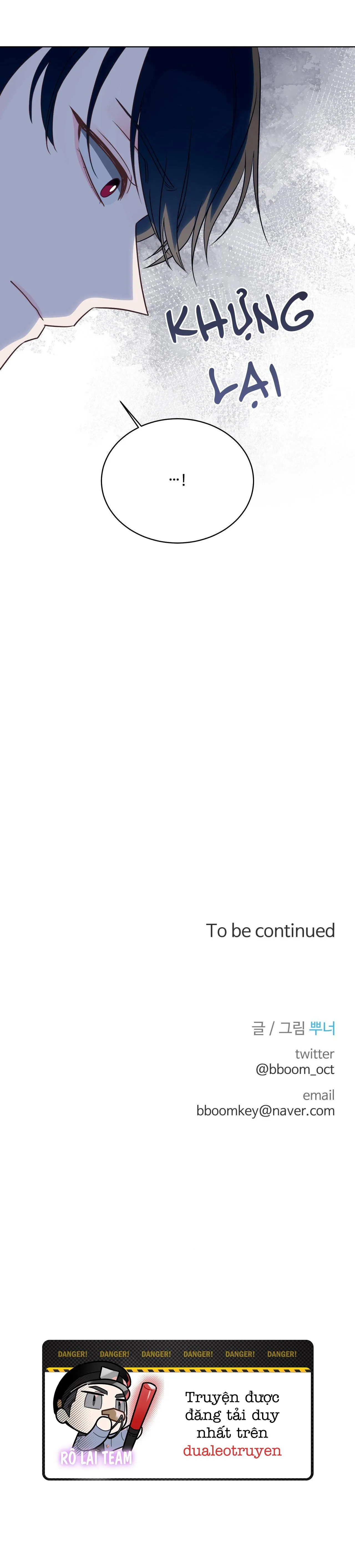 CHẤM HẾT Chapter 22 Trang 24