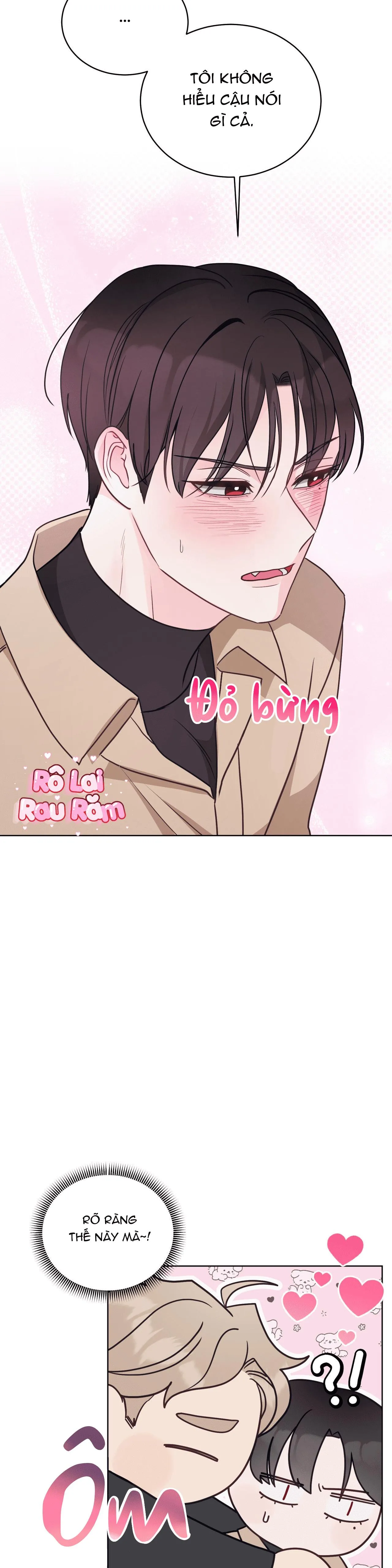 CHẤM HẾT Chapter 24 Trang 12