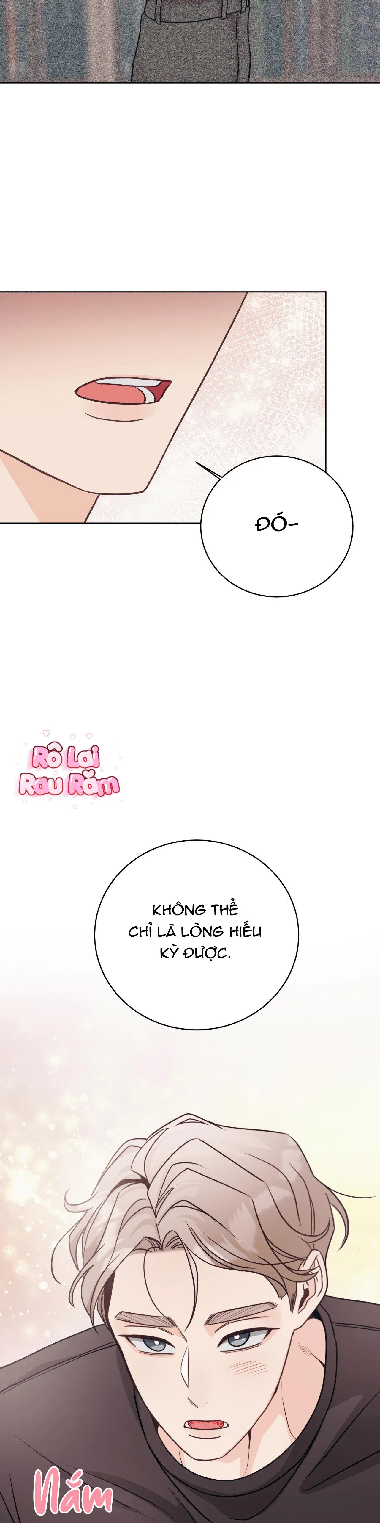 CHẤM HẾT Chapter 24 Trang 24