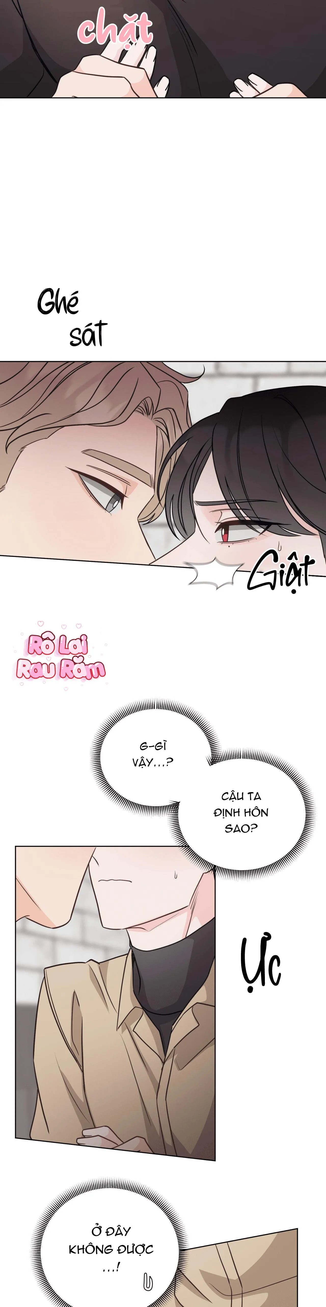 CHẤM HẾT Chapter 24 Trang 25