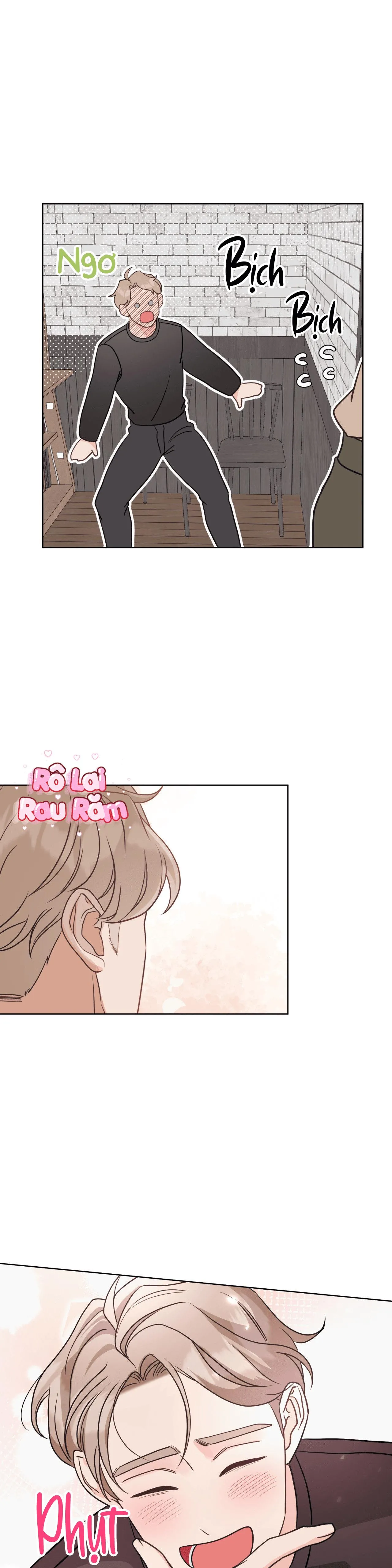 CHẤM HẾT Chapter 24 Trang 28