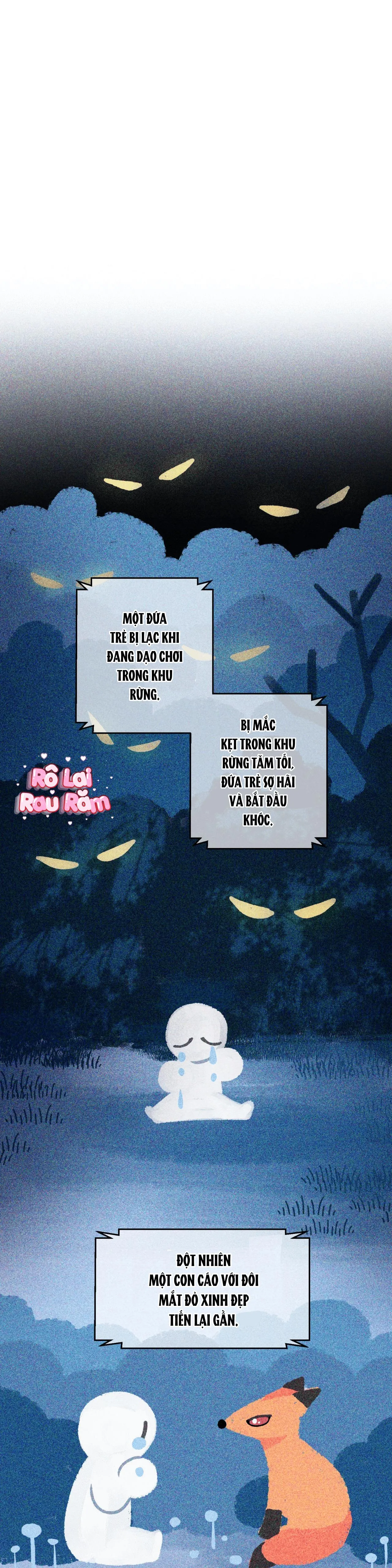 CHẤM HẾT Chapter 25 Trang 8