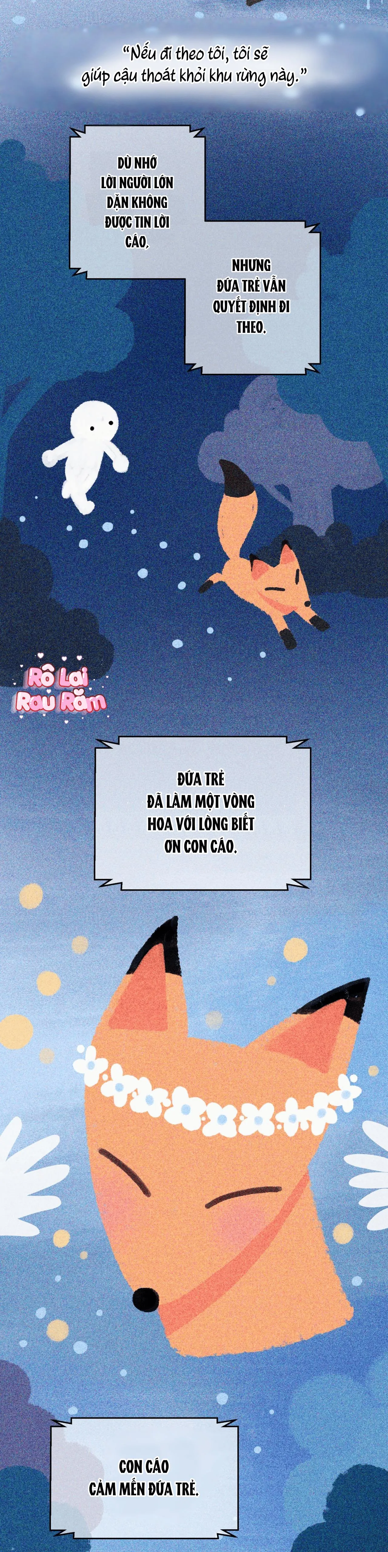 CHẤM HẾT Chapter 25 Trang 9