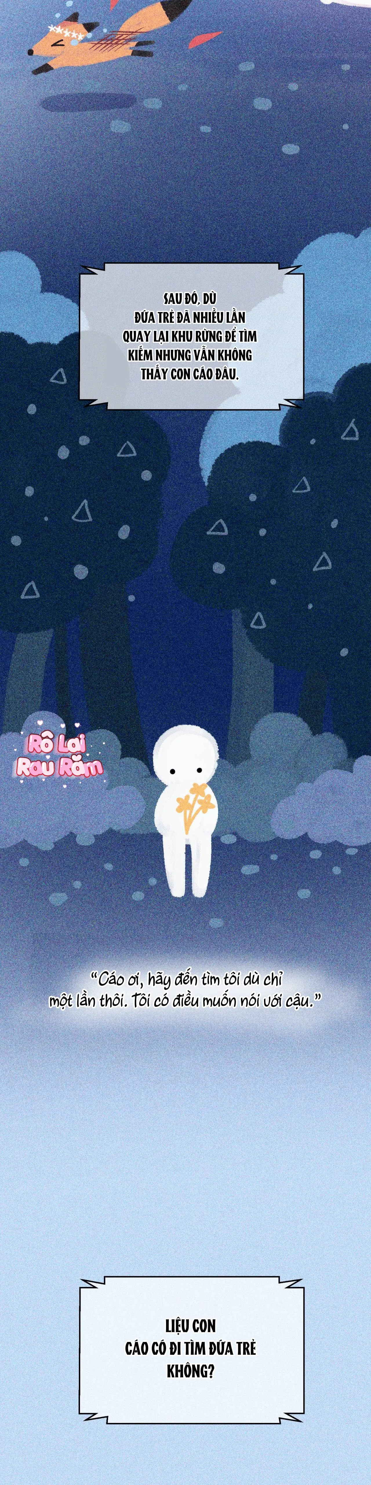 CHẤM HẾT Chapter 25 Trang 11