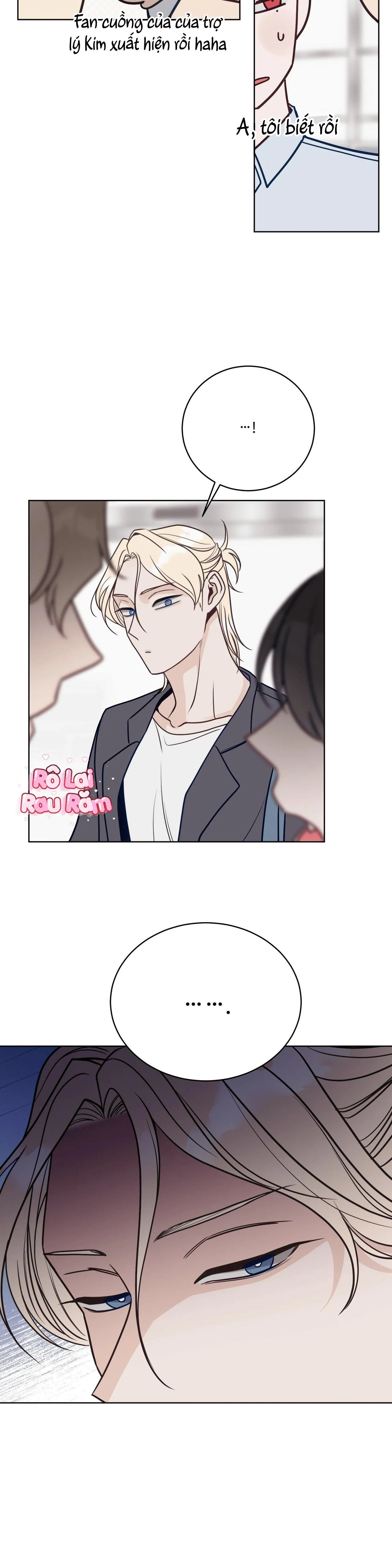 CHẤM HẾT Chapter 25 Trang 26