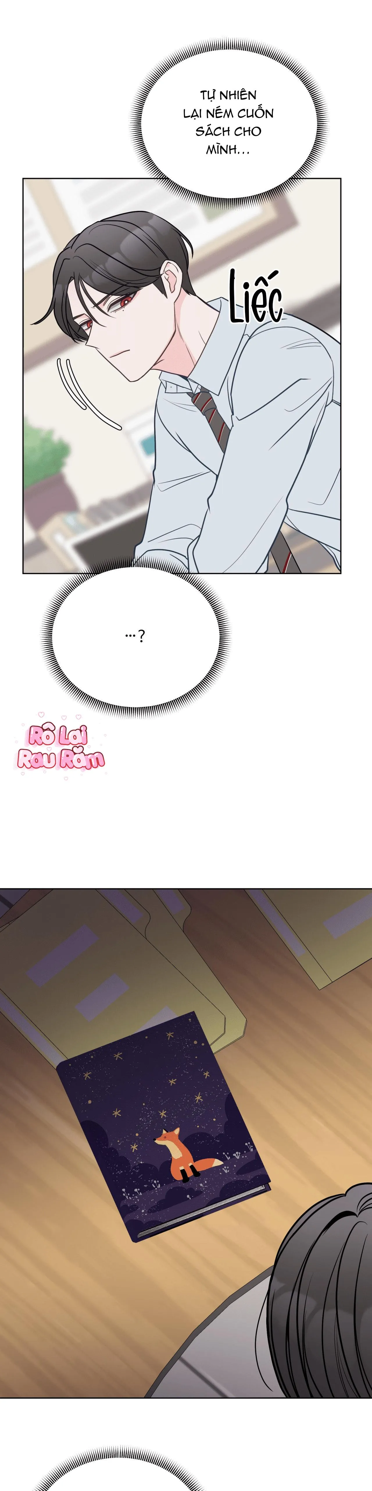 CHẤM HẾT Chapter 25 Trang 29