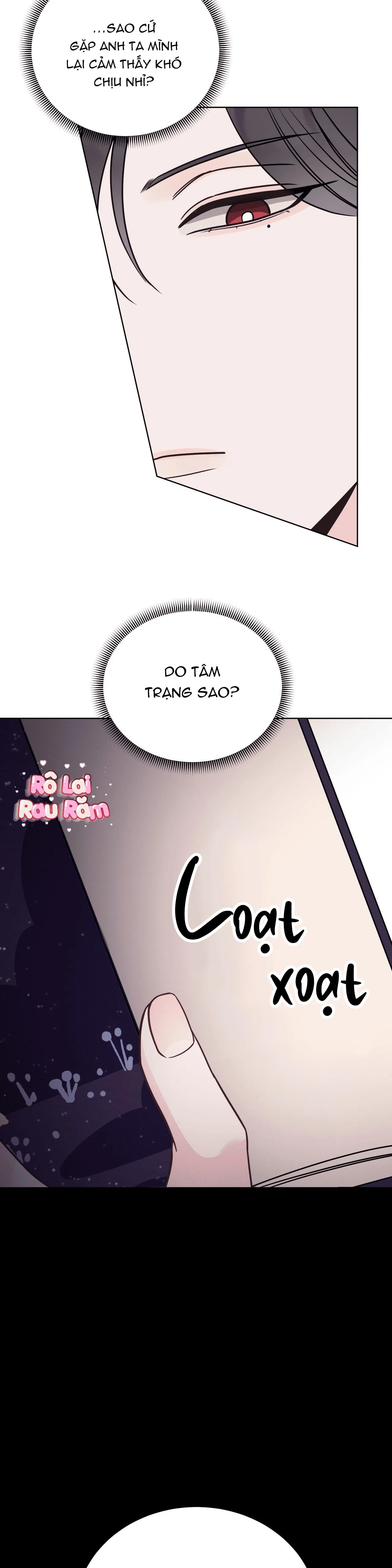 CHẤM HẾT Chapter 25 Trang 30