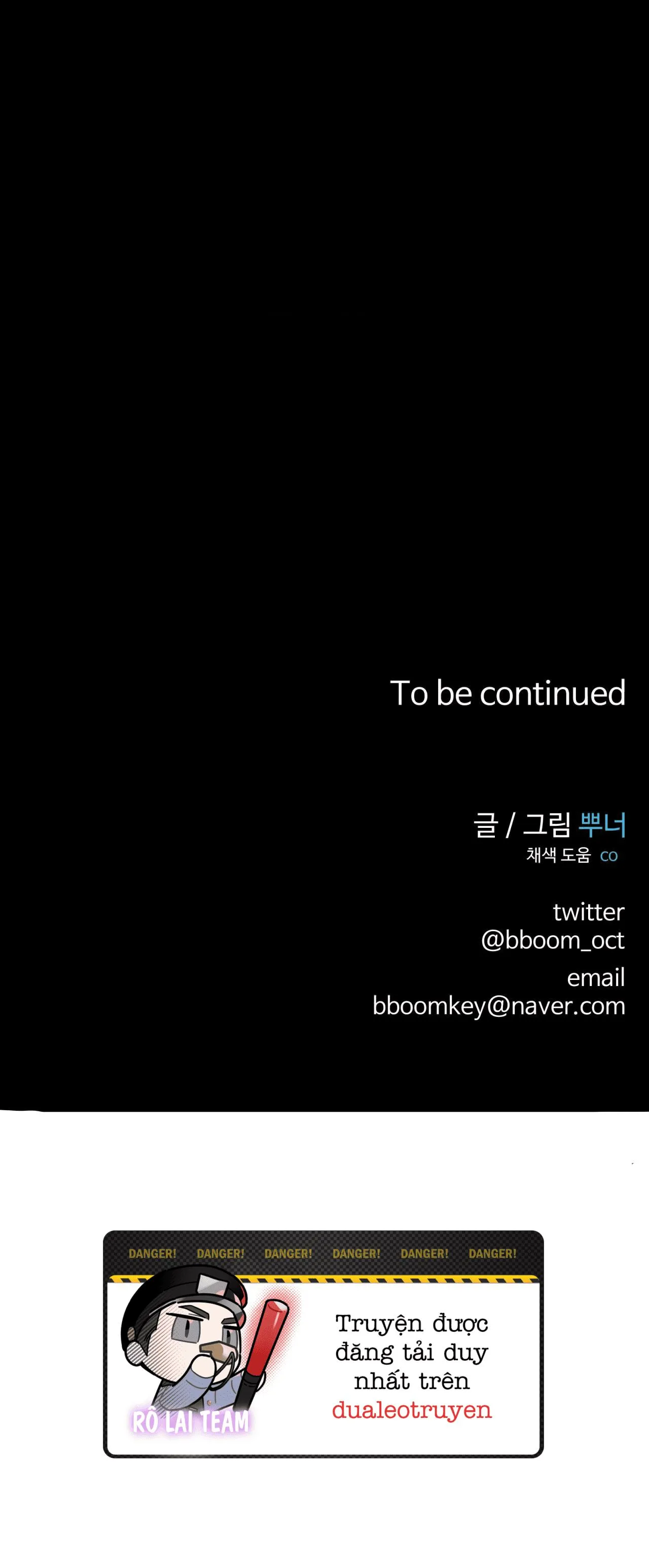 CHẤM HẾT Chapter 25 Trang 32